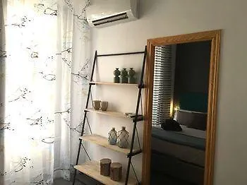 Holidays 2 Malaga Charming Apartments
