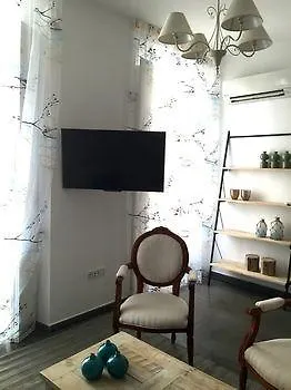 Holidays 2 Malaga Charming Apartments Spain
