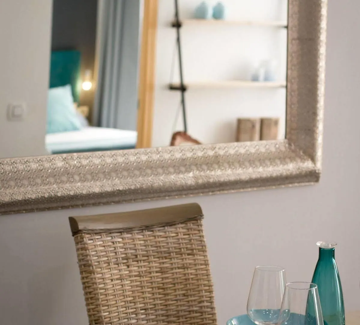 Holidays 2 Malaga Charming Apartments