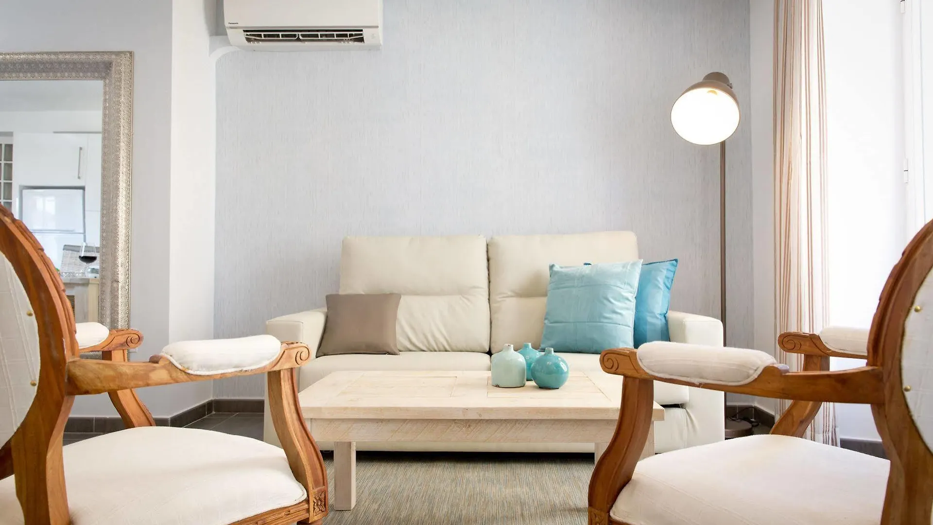 Holidays 2 Malaga Charming Apartments 0*,  Spain