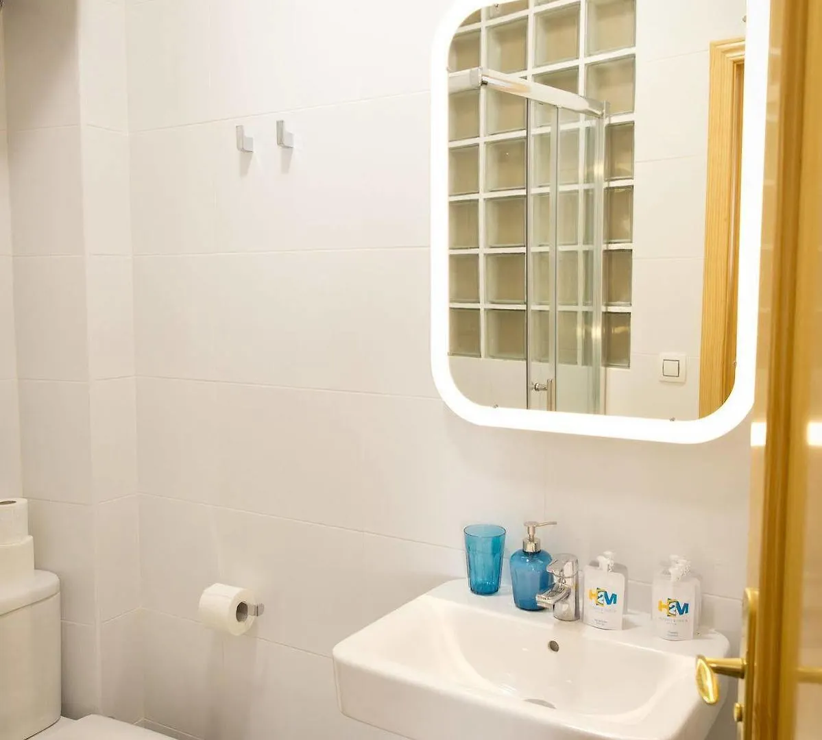 Holidays 2 Malaga Charming Apartments