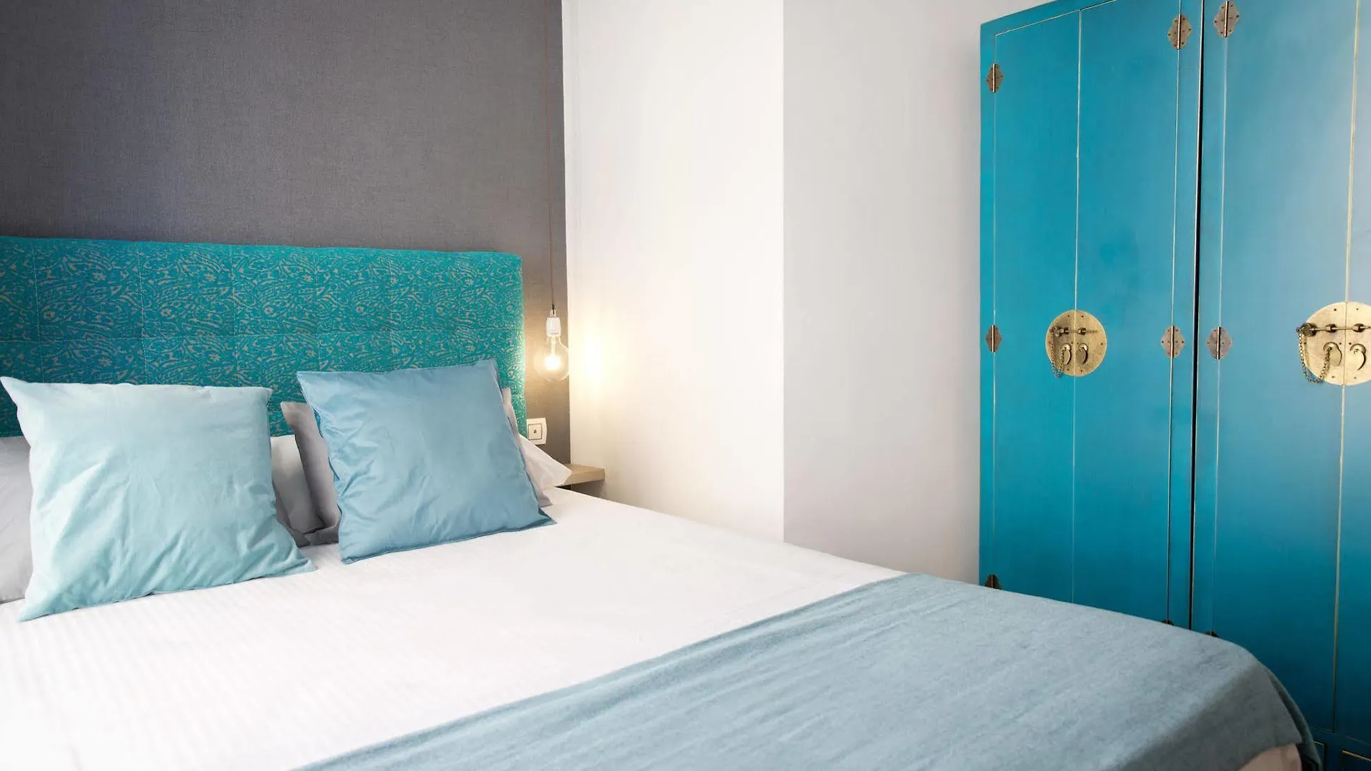Holidays 2 Malaga Charming Apartments