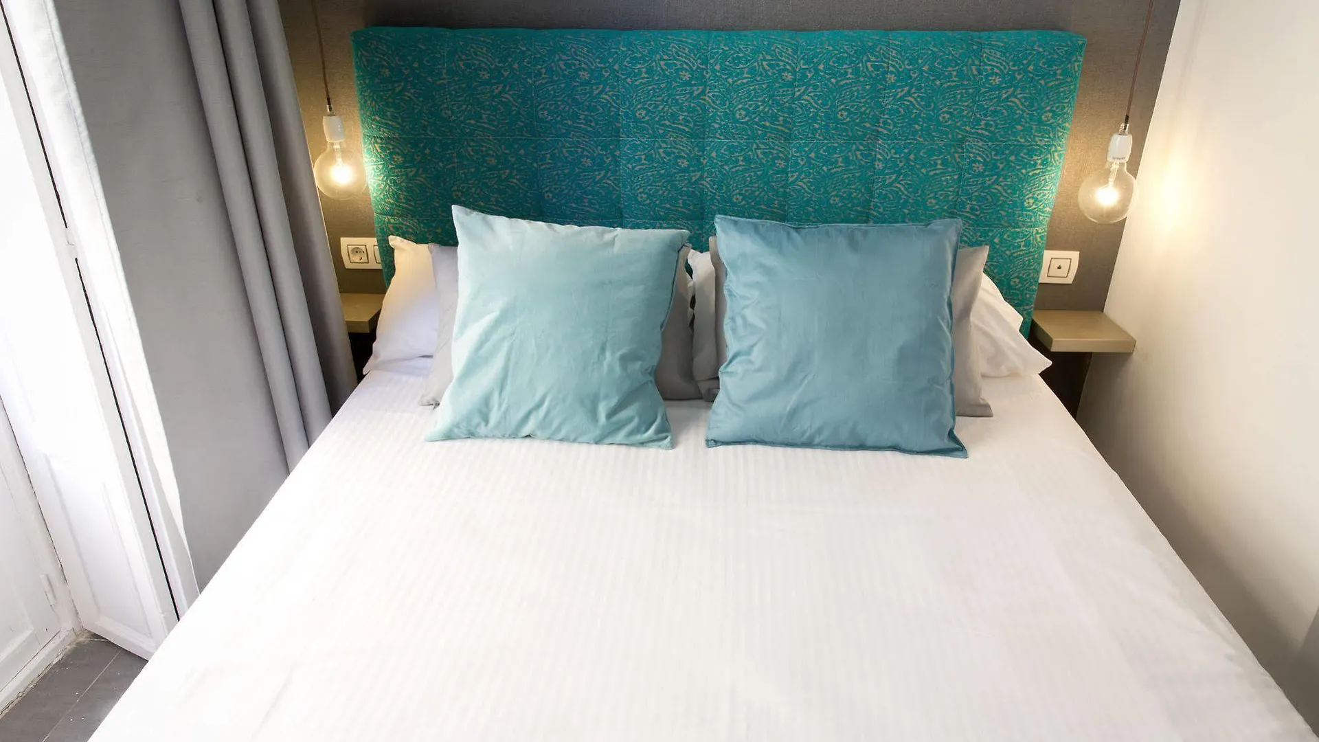 Holidays 2 Malaga Charming Apartments Spain