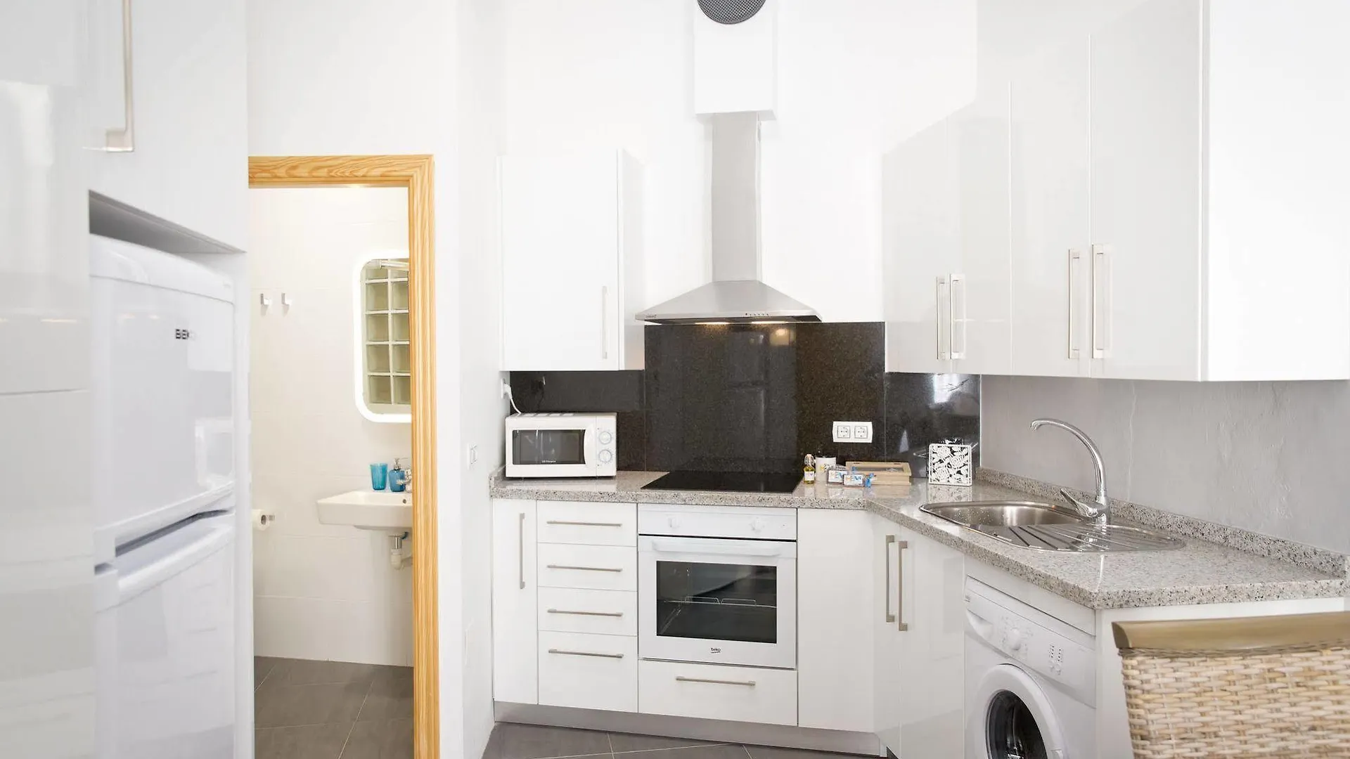 Holidays 2 Malaga Charming Apartments