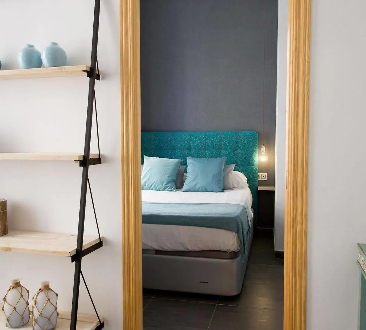Holidays 2 Malaga Charming Apartments