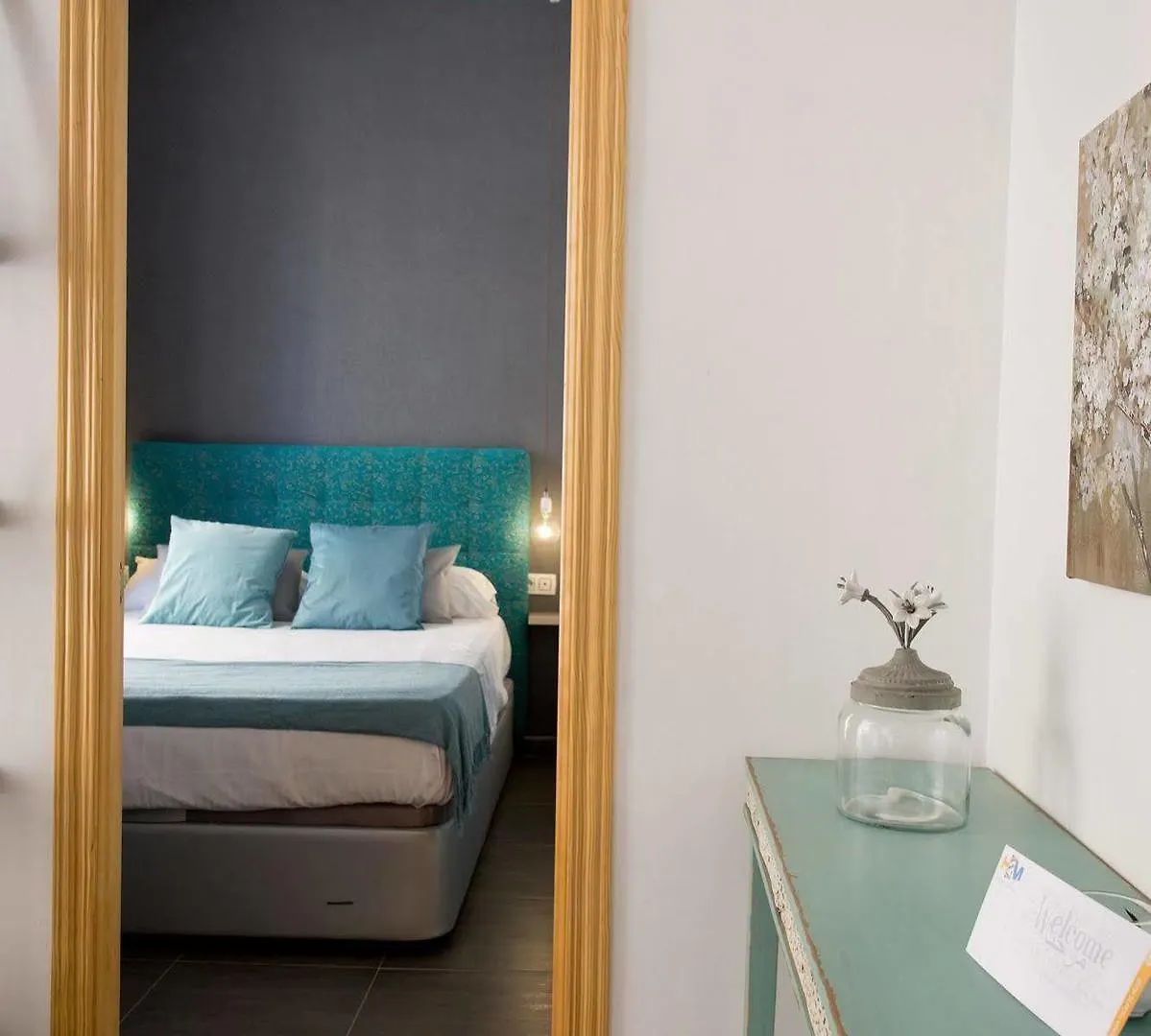 Holidays 2 Malaga Charming Apartments