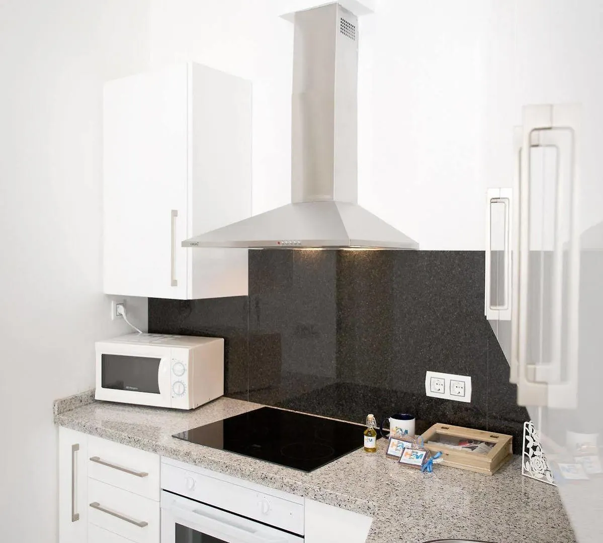 Holidays 2 Malaga Charming Apartments