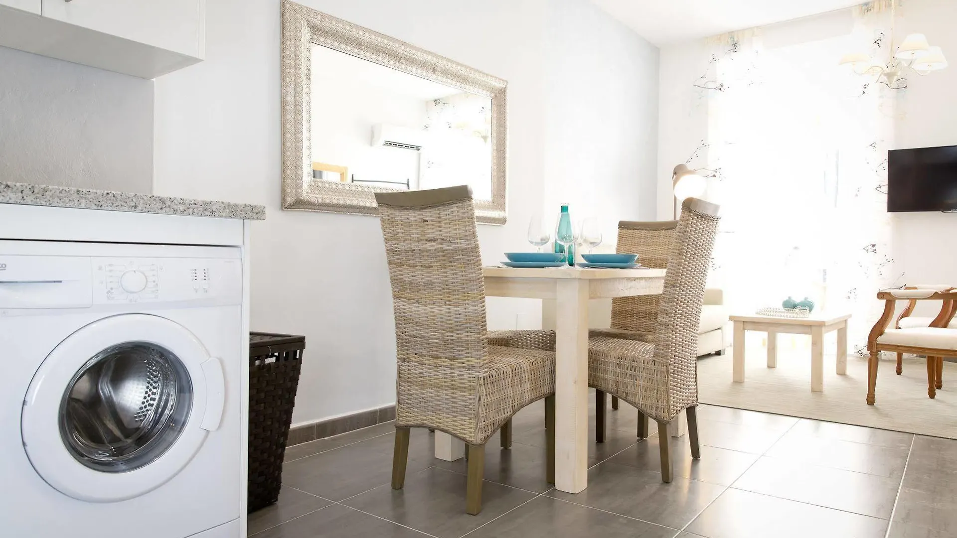 Holidays 2 Malaga Charming Apartments 0*,  Spain