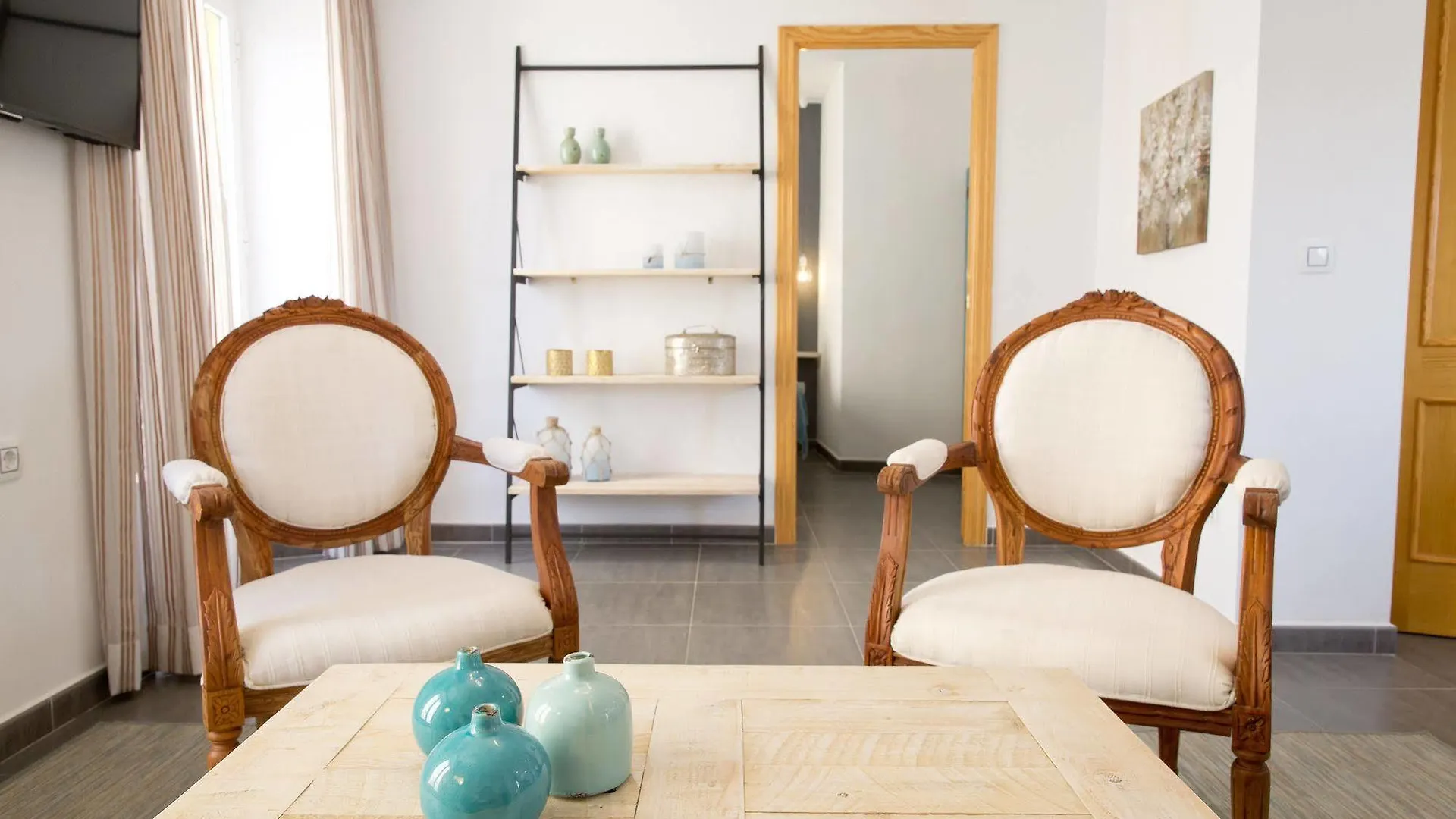 Holidays 2 Malaga Charming Apartments