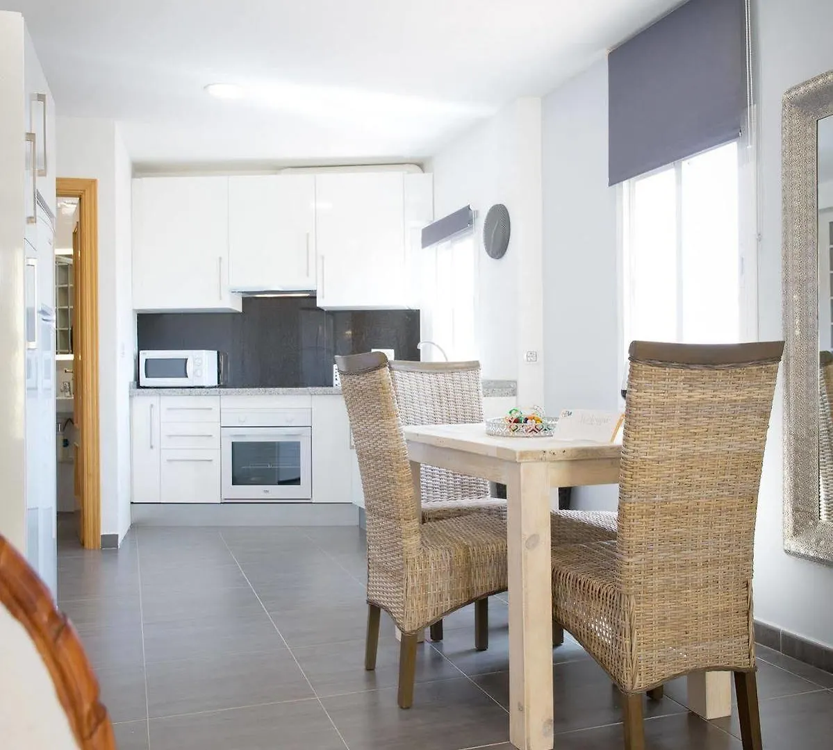 Holidays 2 Malaga Charming Apartments Spain